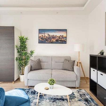 Renovated Apartment Near The Beach 니스 외부 사진