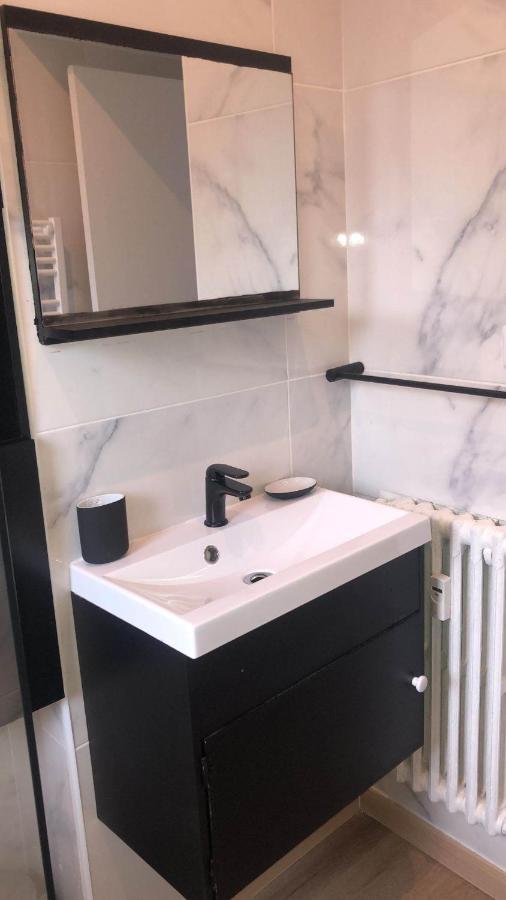 Renovated Apartment Near The Beach 니스 외부 사진