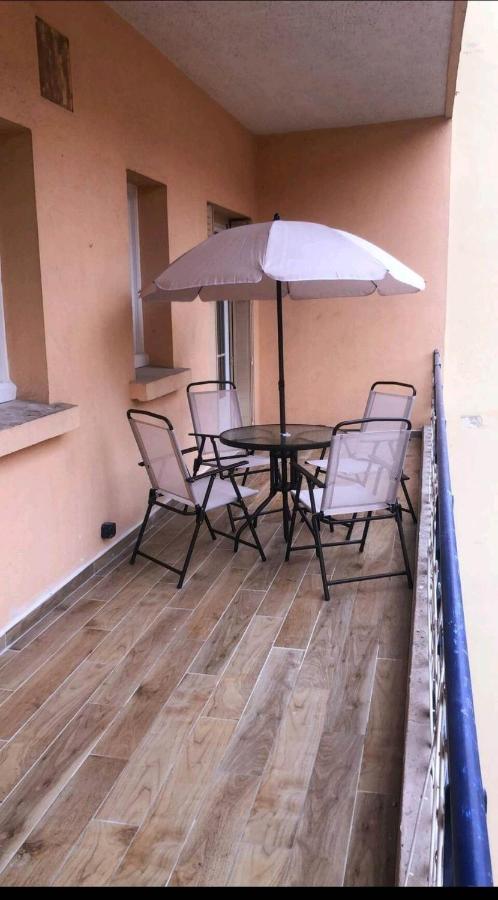 Renovated Apartment Near The Beach 니스 외부 사진